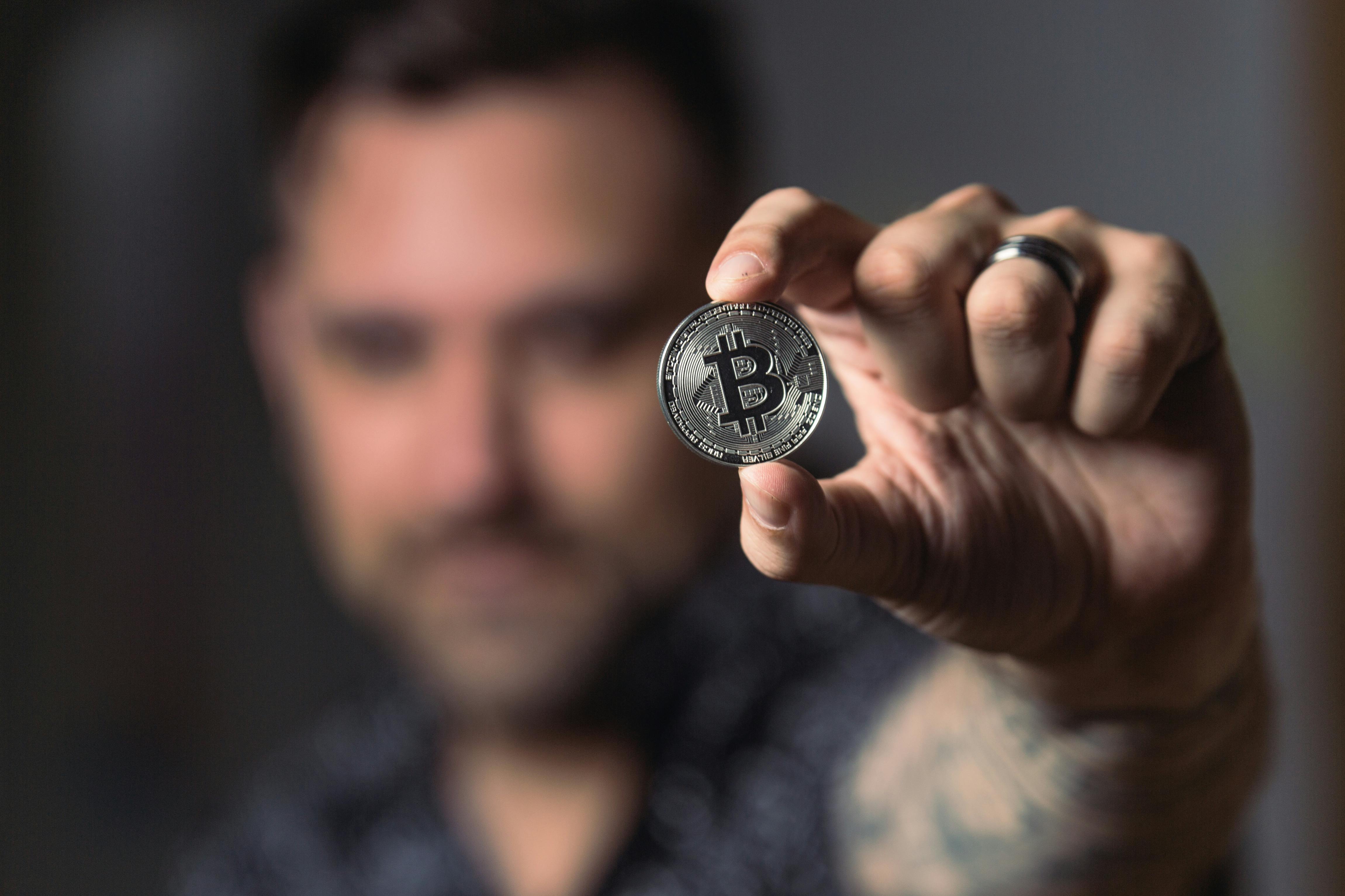 Bitcoin on eToro Bitcoin on eToro