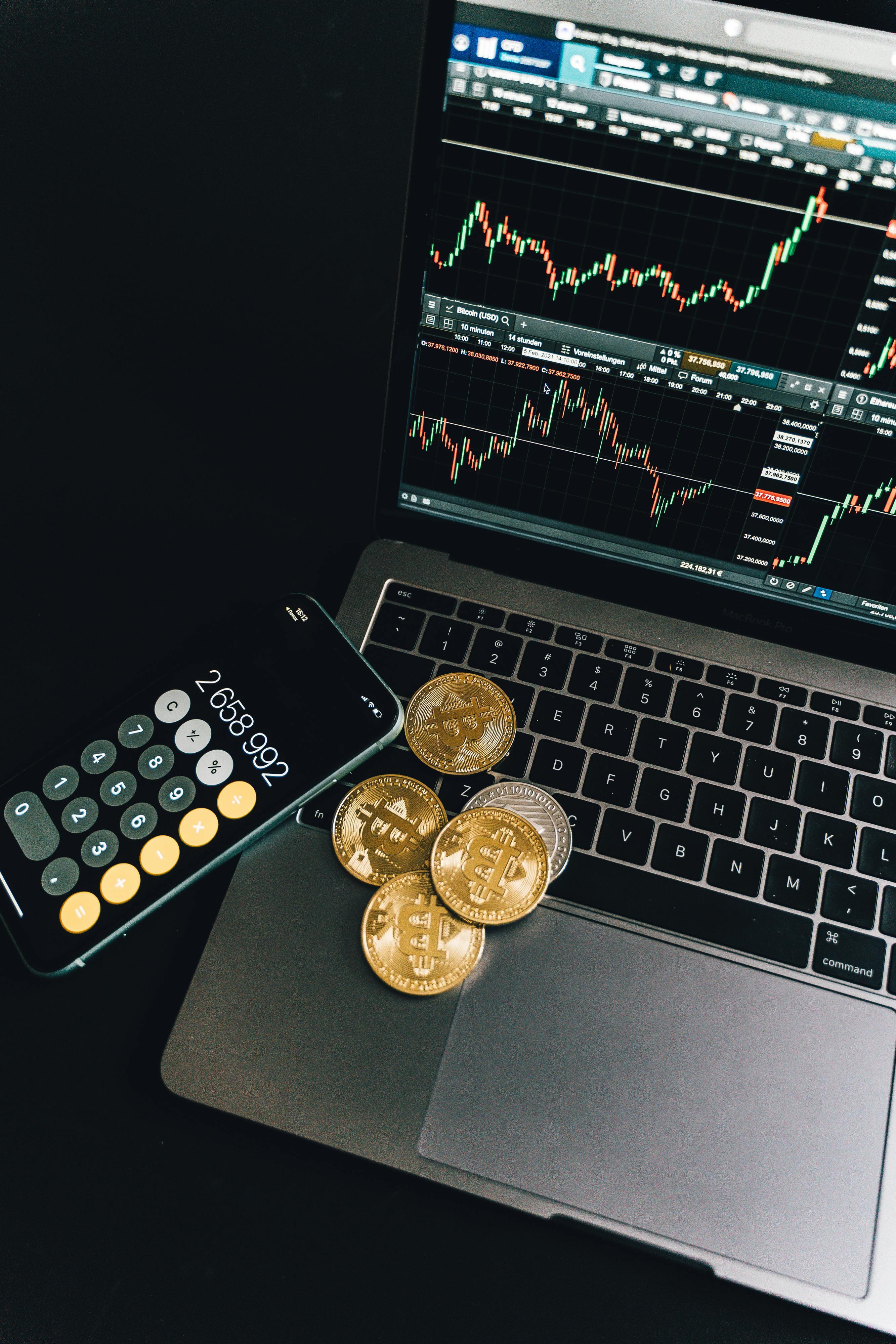 Bitcoin on eToro Bitcoin on eToro
