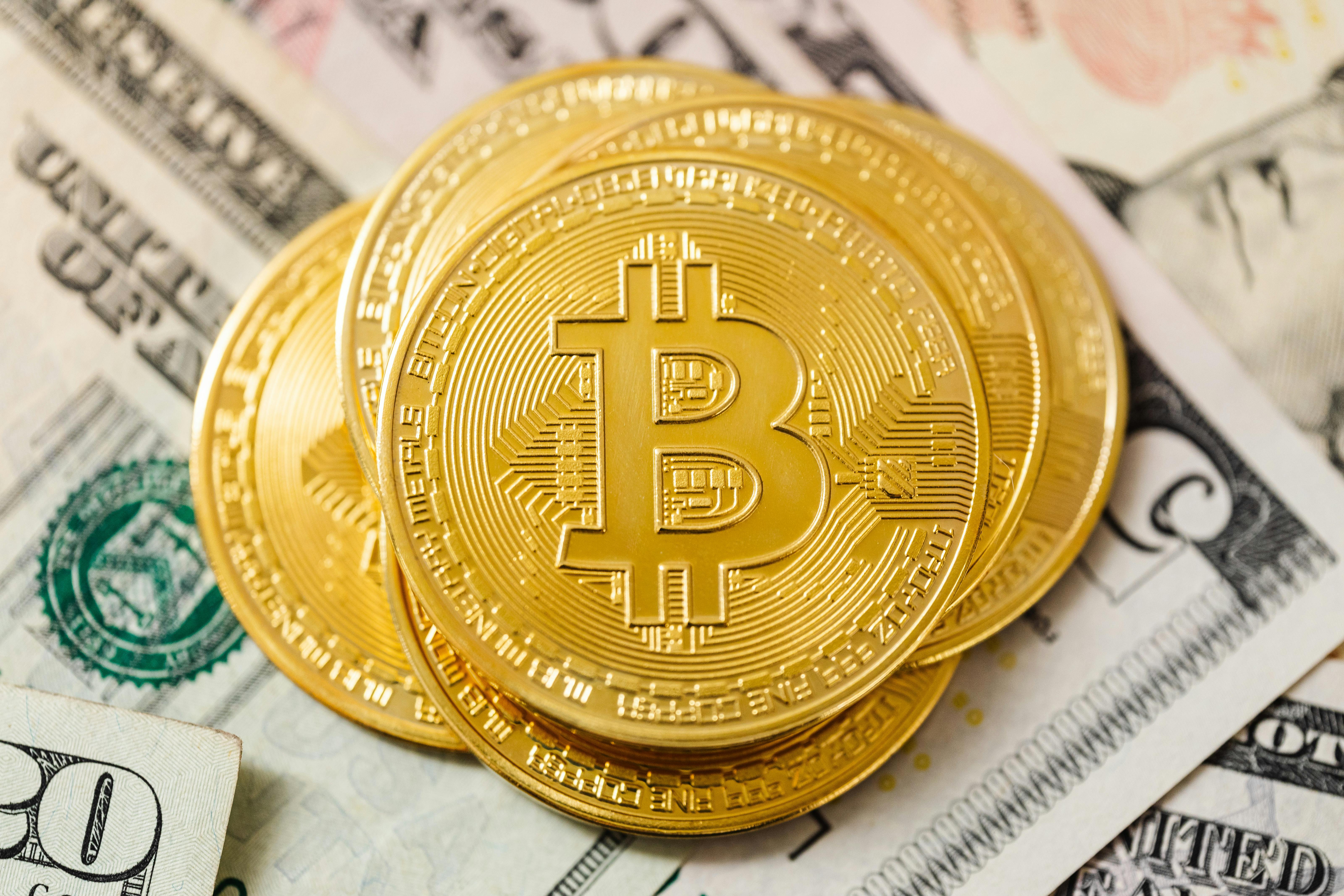 Bitcoin on eToro Bitcoin on eToro
