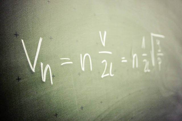 Electric Charges and Fields Formulas