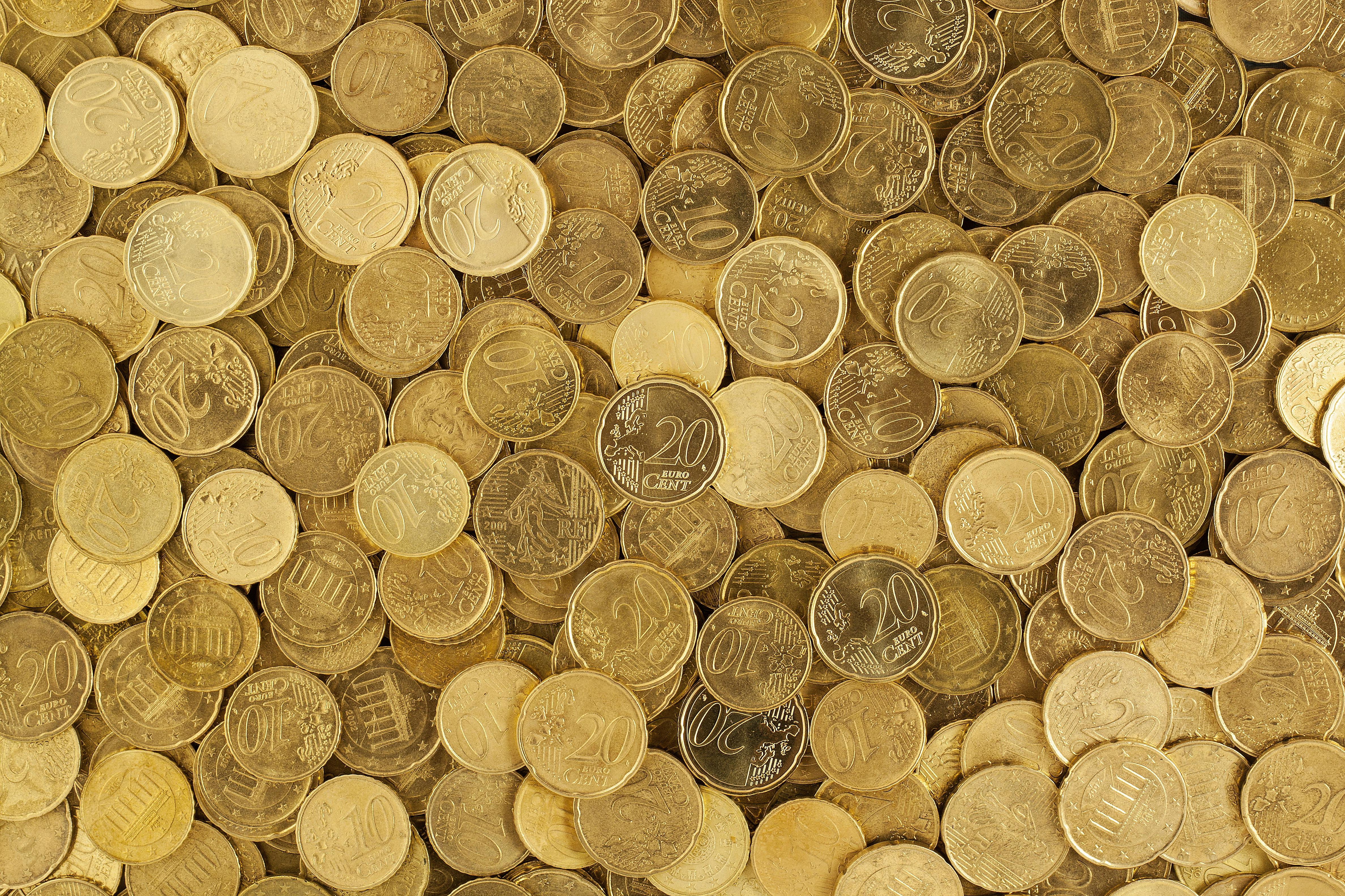 Gold Coin vs Gold Jewellery