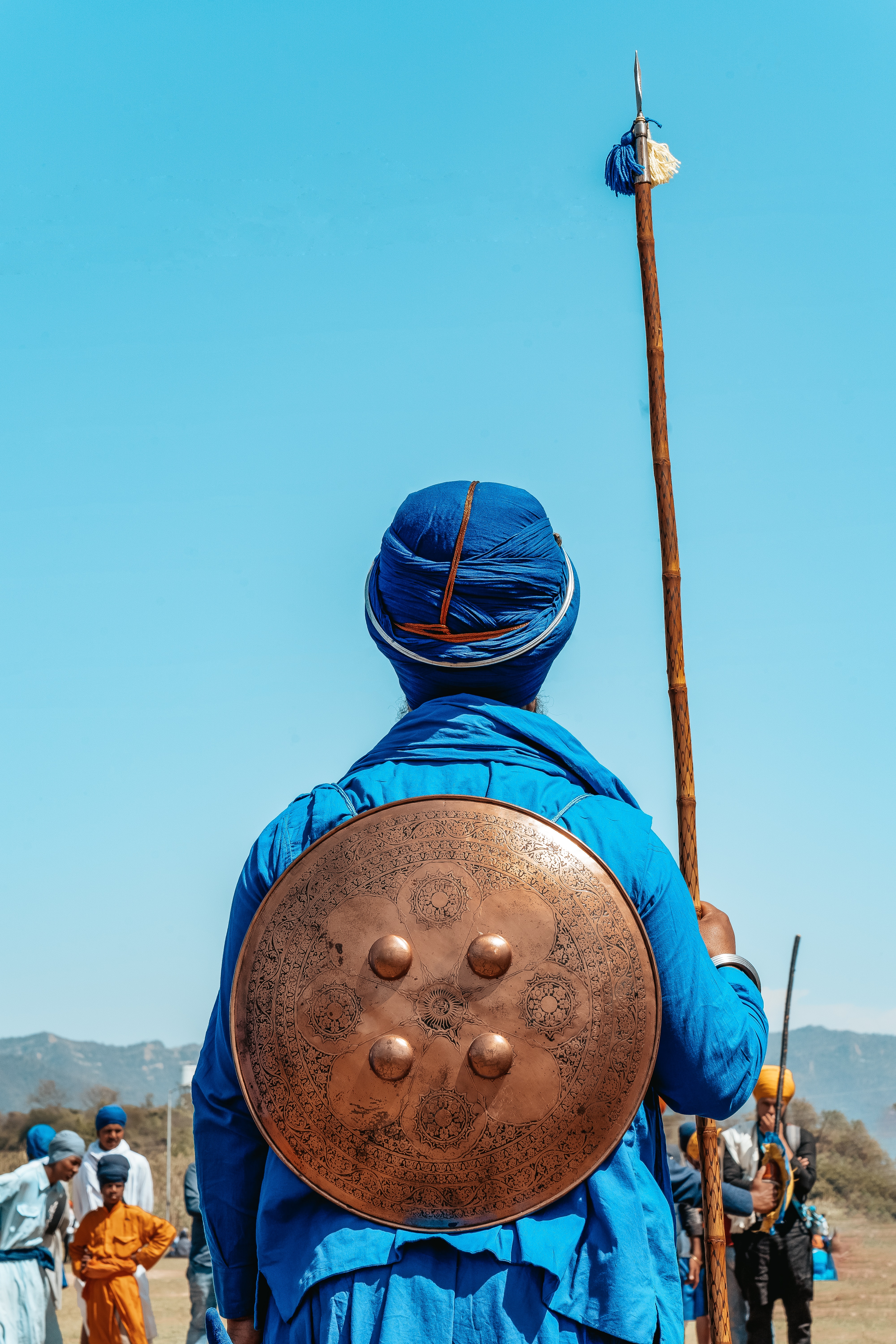 Gurudwara Bangla Sahib