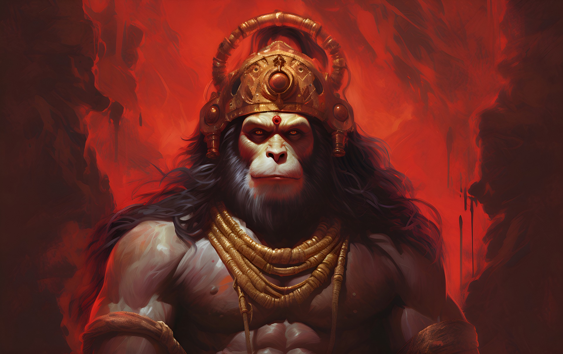 Hanuman Chalisa