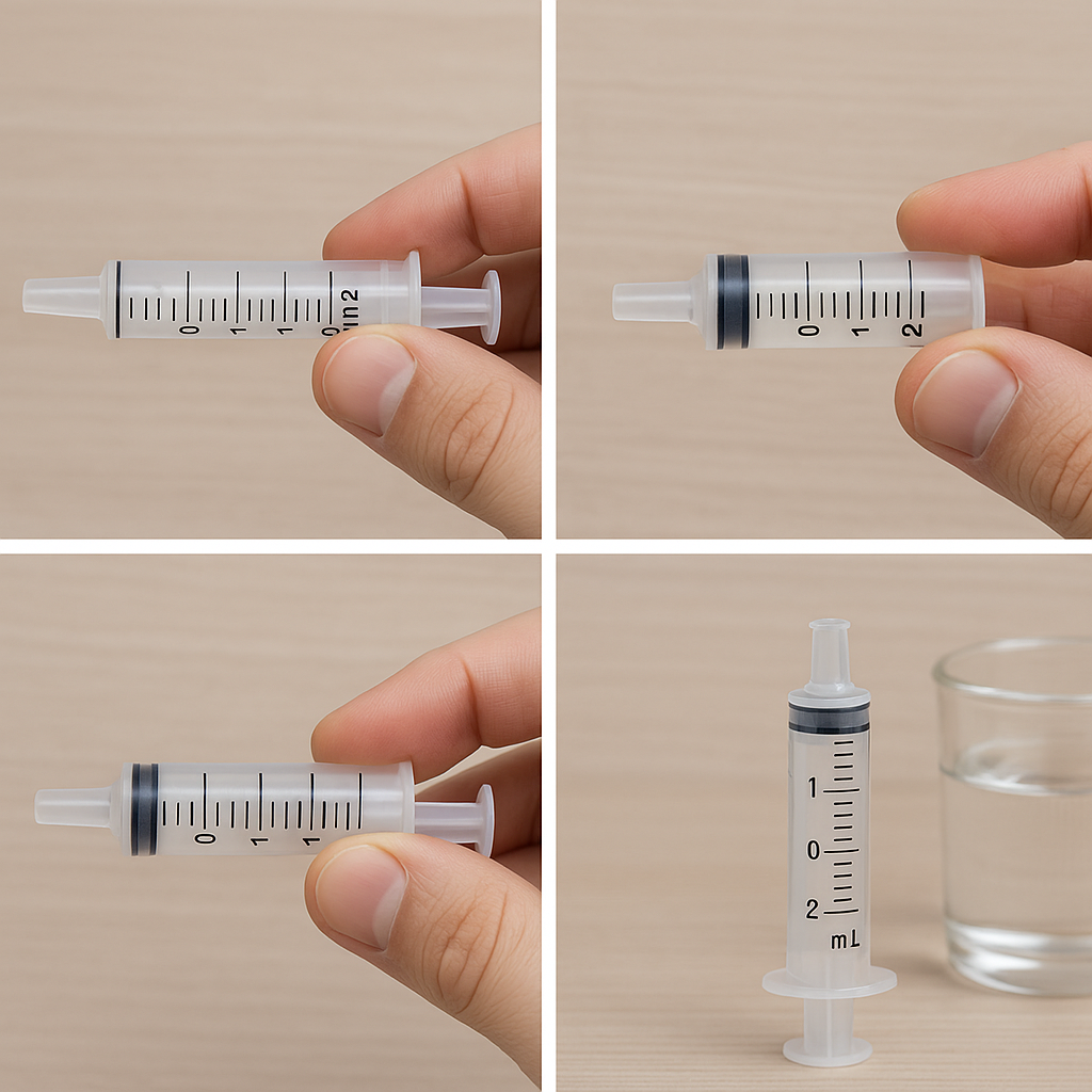 Compressibility Of Gases Vs Liquids Simple Syringe Experiment For compressibility-of-gases-vs-liquids-simple-syringe-experiment-for